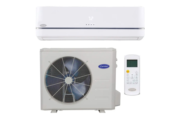 carrier split system dubai